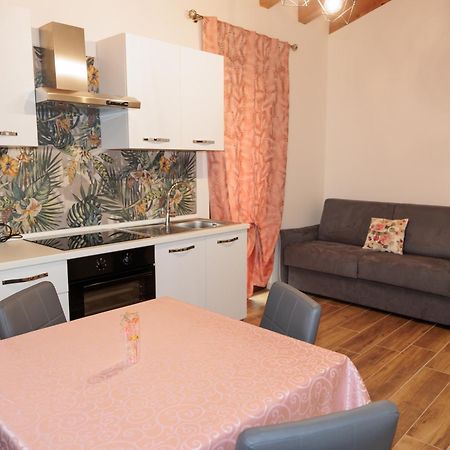 Casa Gabry Apartment Monte  ภายนอก รูปภาพ