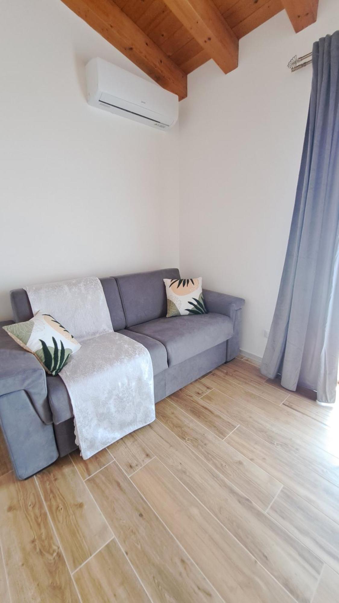 Casa Gabry Apartment Monte  ภายนอก รูปภาพ