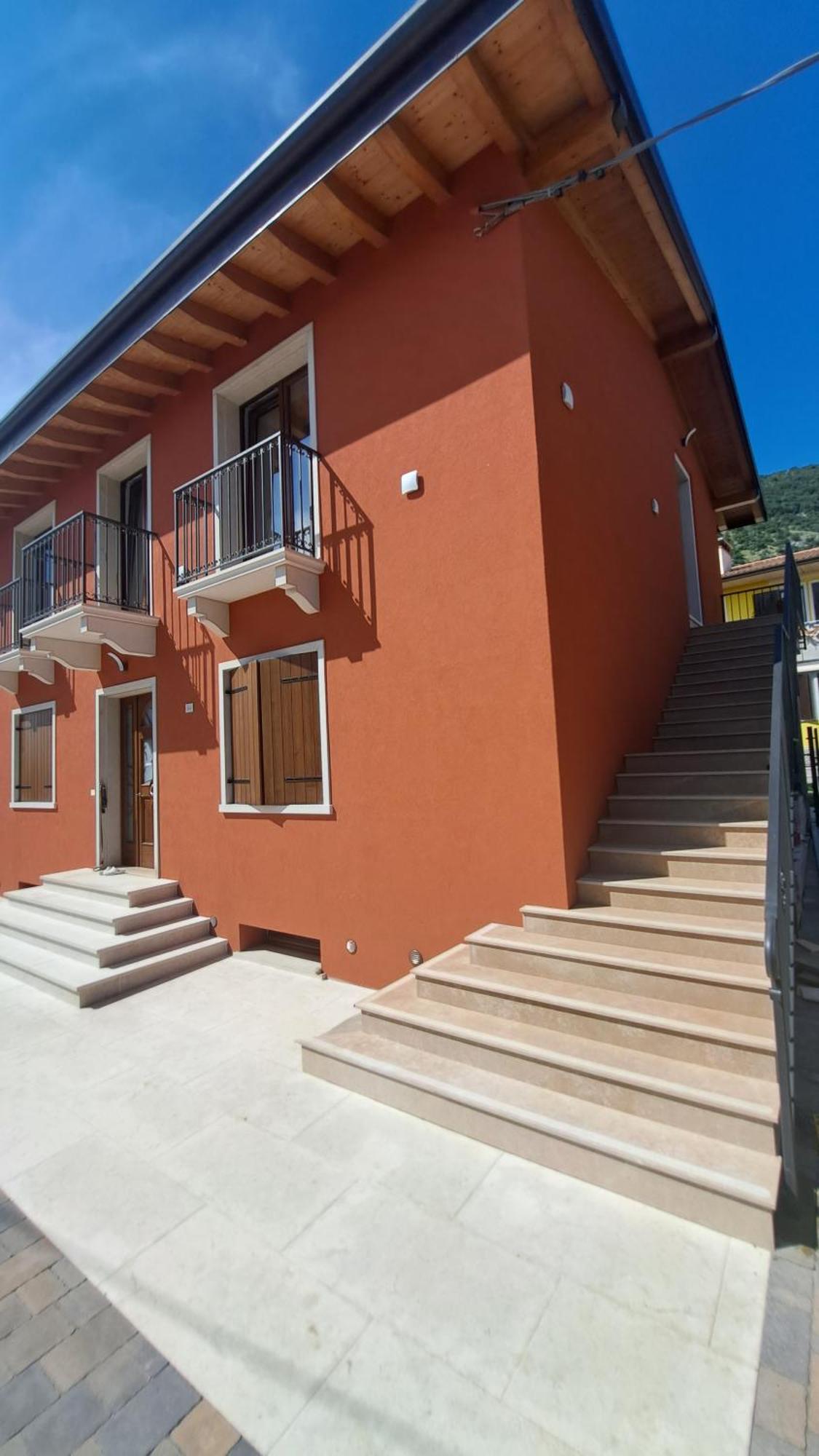 Casa Gabry Apartment Monte  ภายนอก รูปภาพ