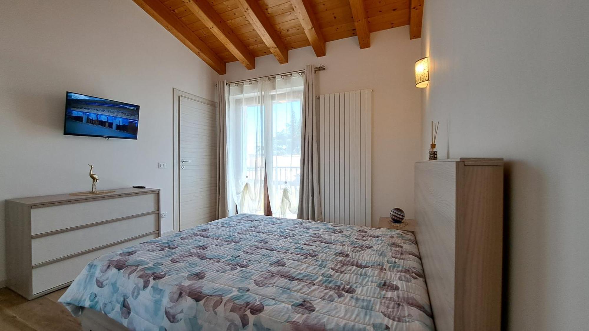 Casa Gabry Apartment Monte  ภายนอก รูปภาพ