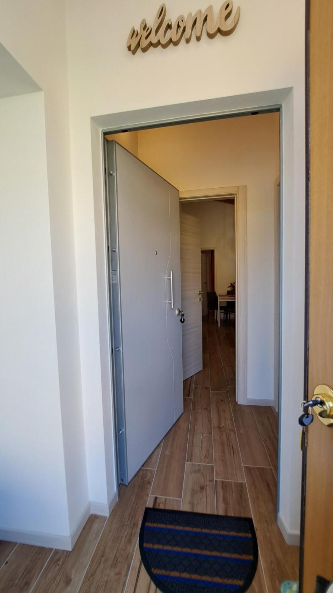 Casa Gabry Apartment Monte  ภายนอก รูปภาพ