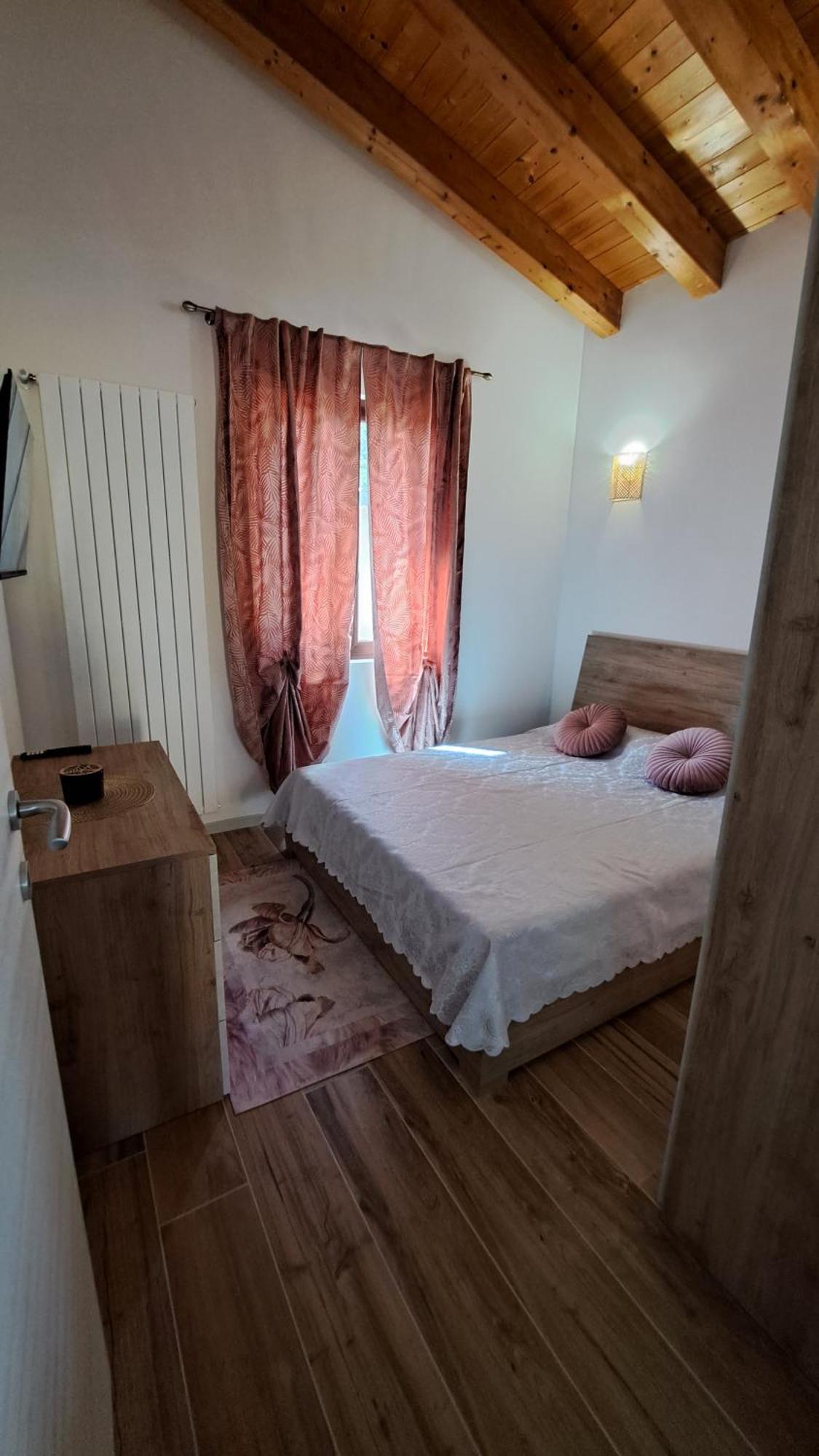 Casa Gabry Apartment Monte  ห้อง รูปภาพ