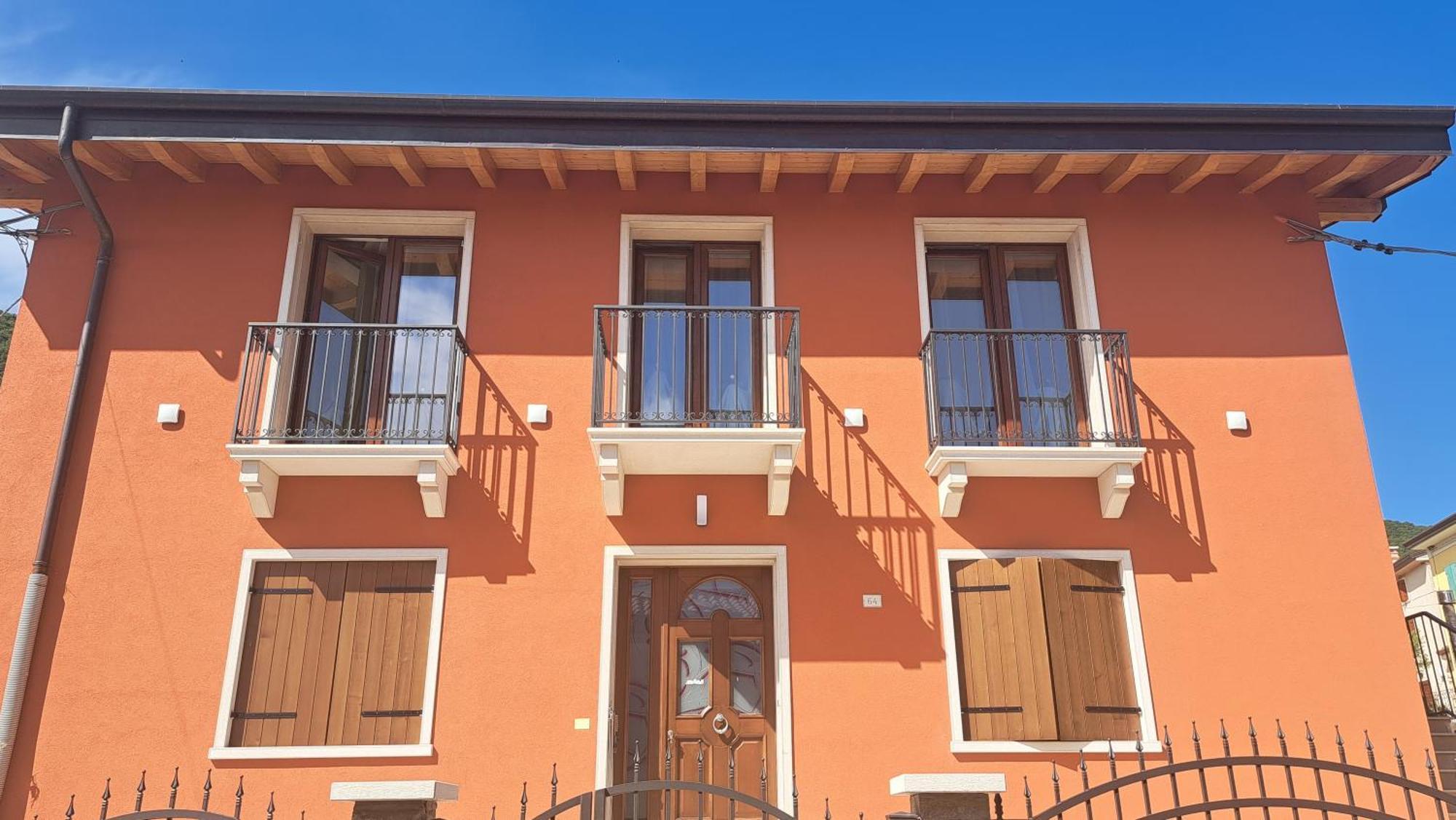 Casa Gabry Apartment Monte  ห้อง รูปภาพ
