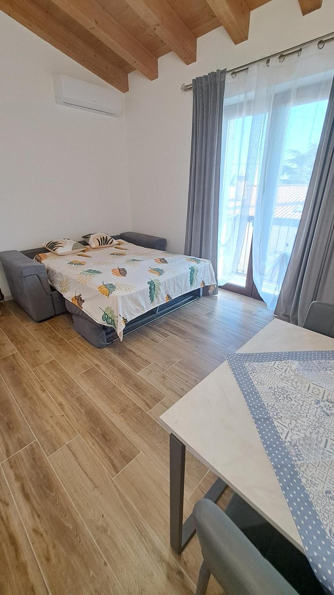 Casa Gabry Apartment Monte  ภายนอก รูปภาพ