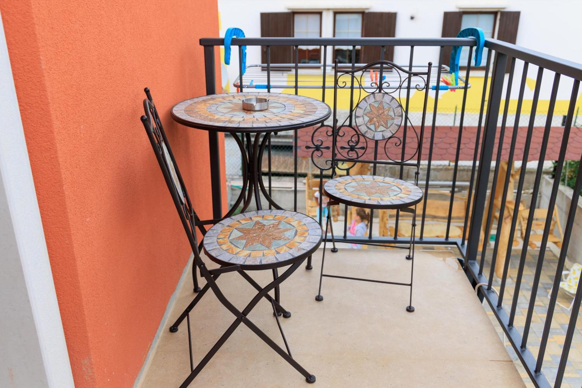 Casa Gabry Apartment Monte  ภายนอก รูปภาพ