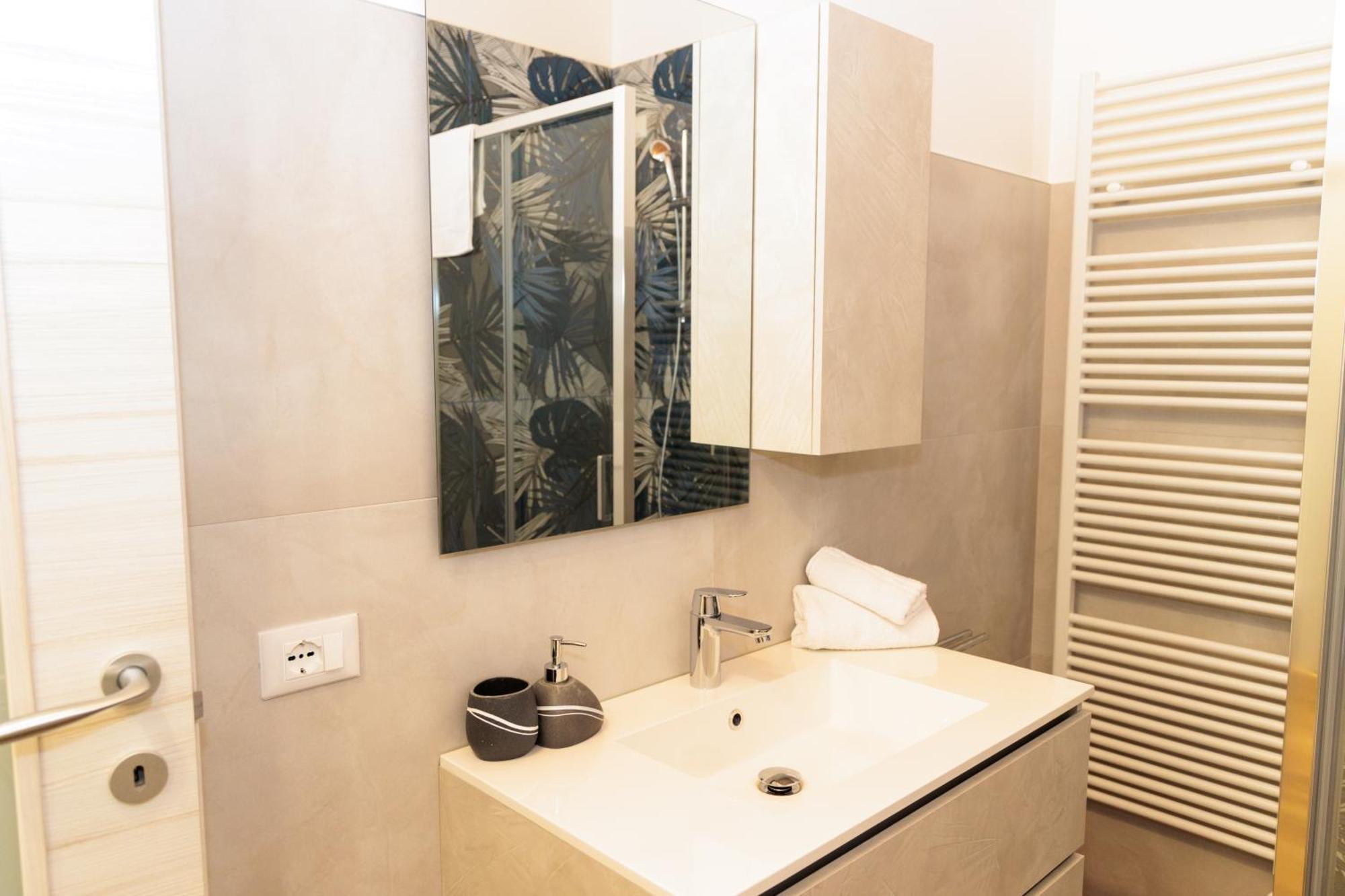 Casa Gabry Apartment Monte  ภายนอก รูปภาพ