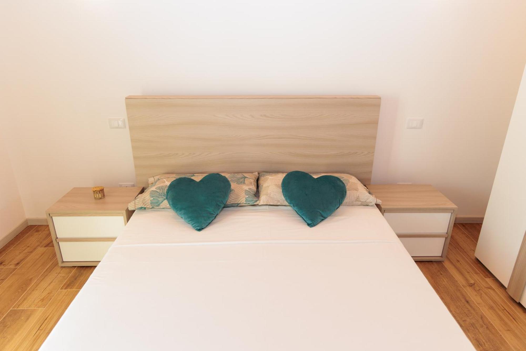 Casa Gabry Apartment Monte  ภายนอก รูปภาพ