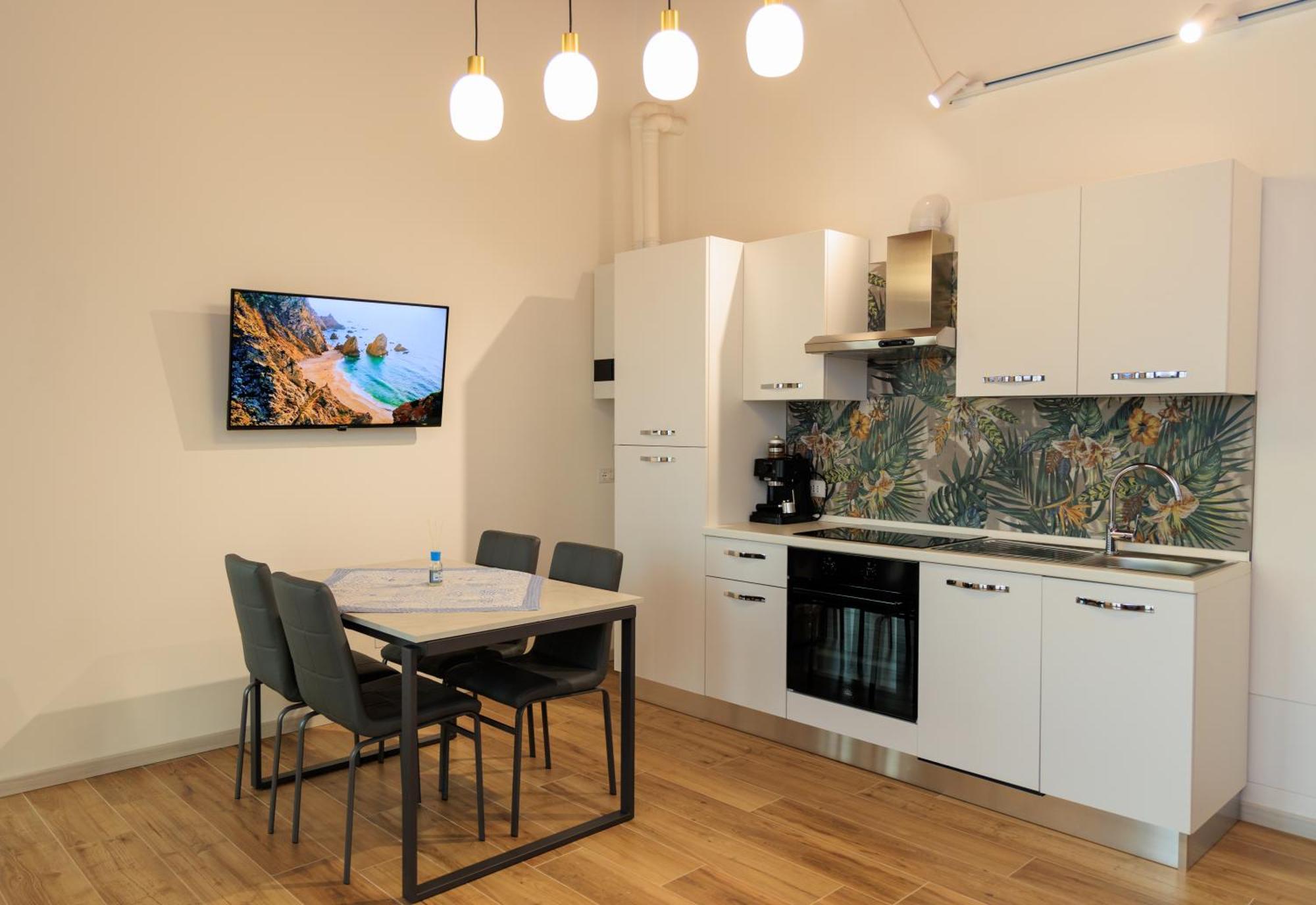 Casa Gabry Apartment Monte  ภายนอก รูปภาพ