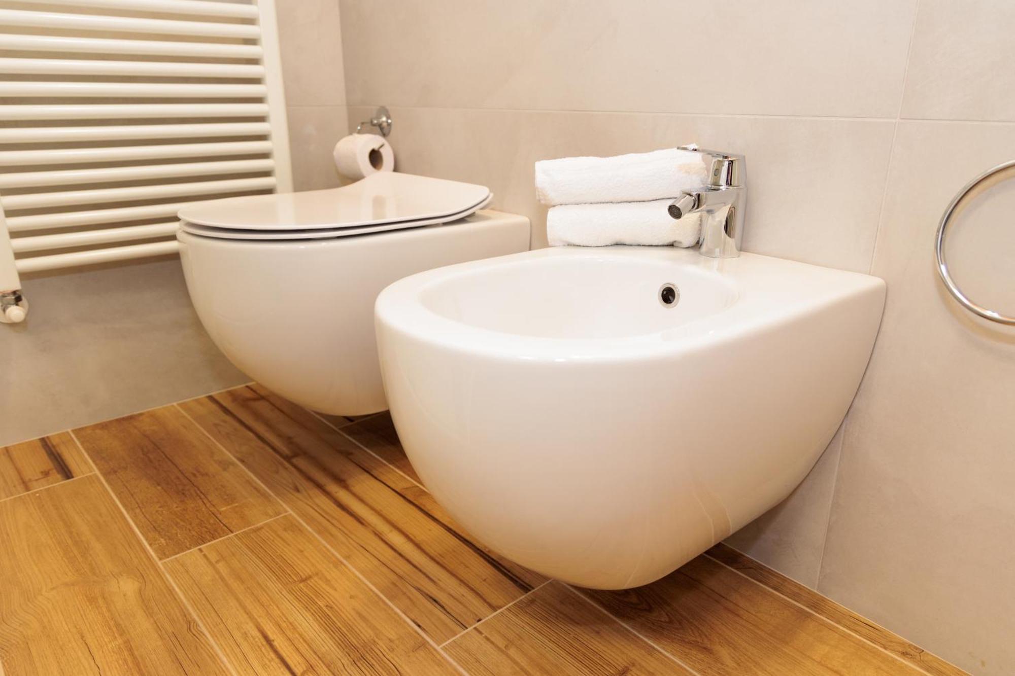 Casa Gabry Apartment Monte  ภายนอก รูปภาพ