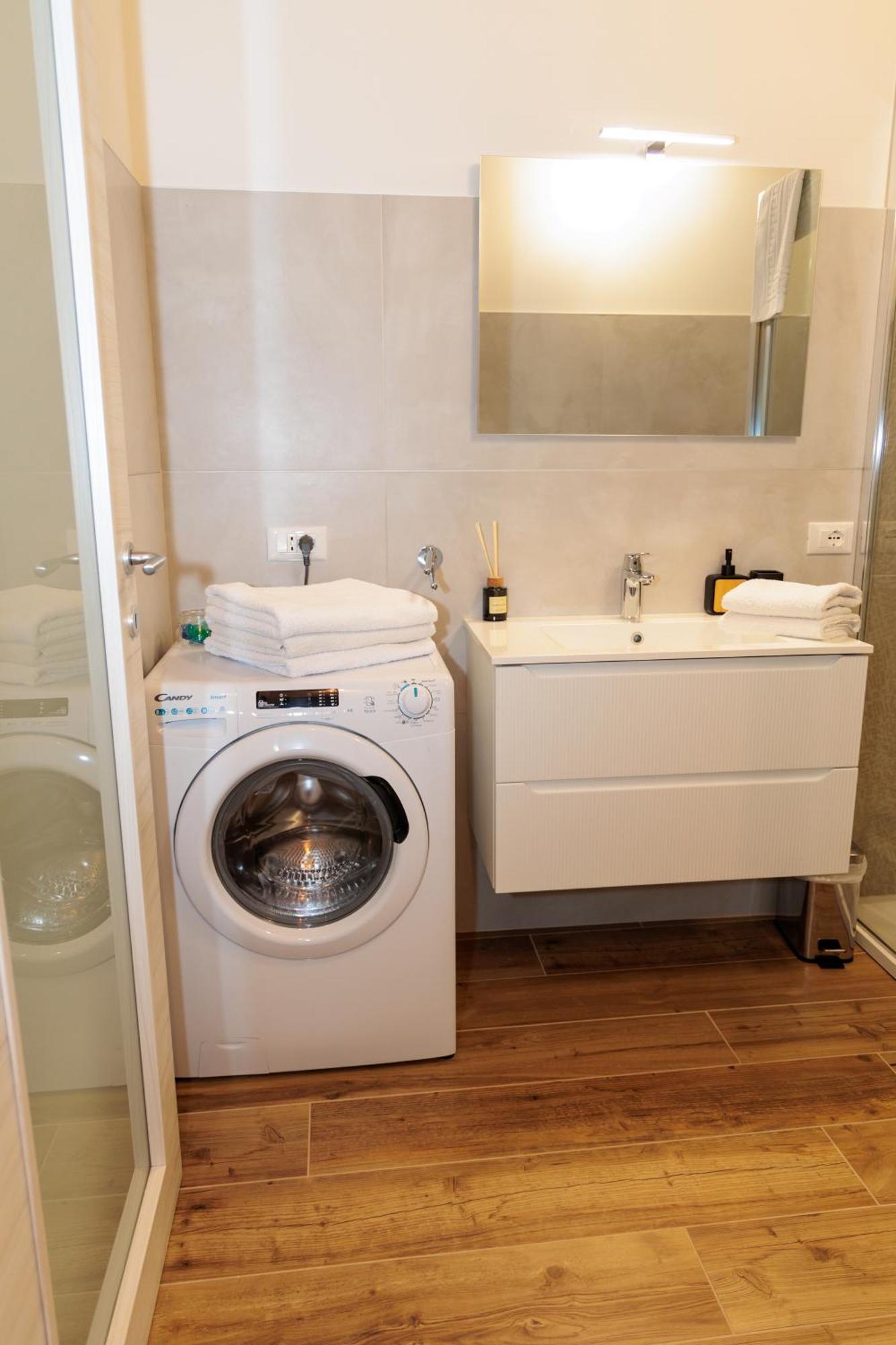 Casa Gabry Apartment Monte  ภายนอก รูปภาพ