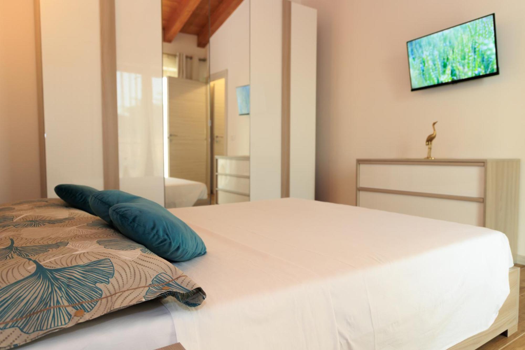 Casa Gabry Apartment Monte  ภายนอก รูปภาพ