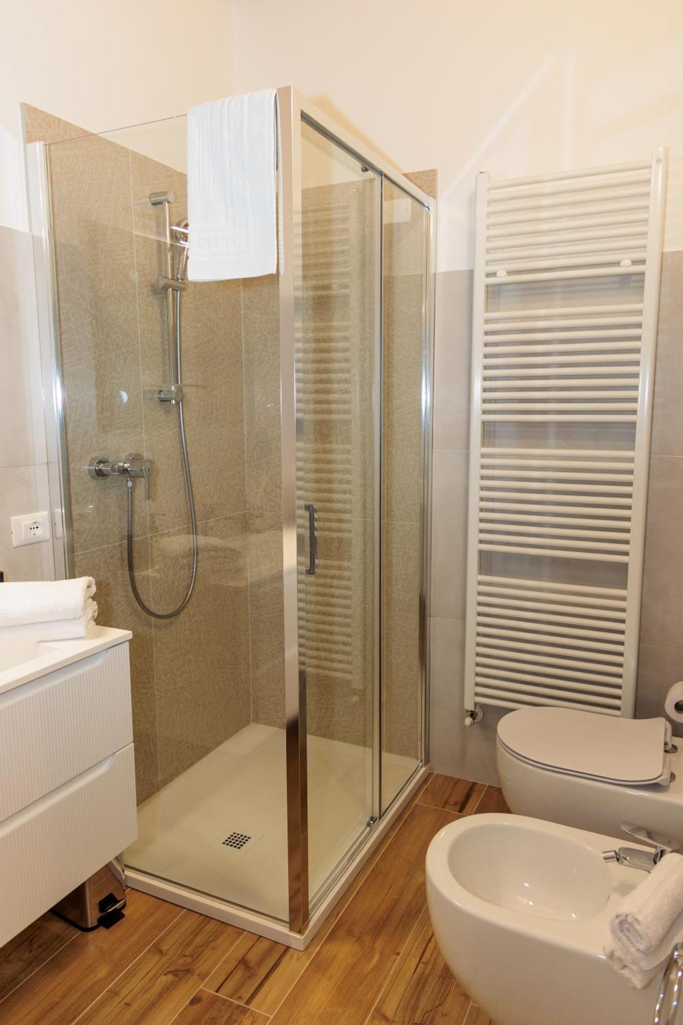 Casa Gabry Apartment Monte  ภายนอก รูปภาพ